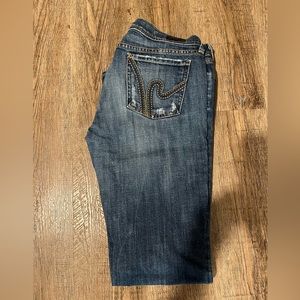 Citizens of Humanity Jeans, size 29, EUC